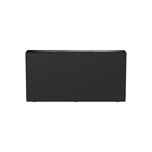 Sony CMTX3CDB Bluetooth fekete Mikro Hifi