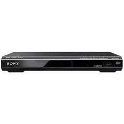 Sony DVP-SR760HB DVD lejátszó