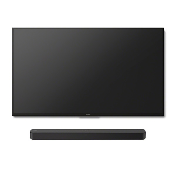 Sony HT-SF150 2.0 fekete hangprojektor (Újszerű)