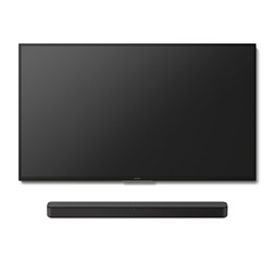 Sony HT-SF150 2.0 fekete hangprojektor (Újszerű)