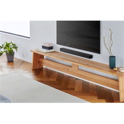 Sony HT-SF150 2.0 fekete hangprojektor (Újszerű)