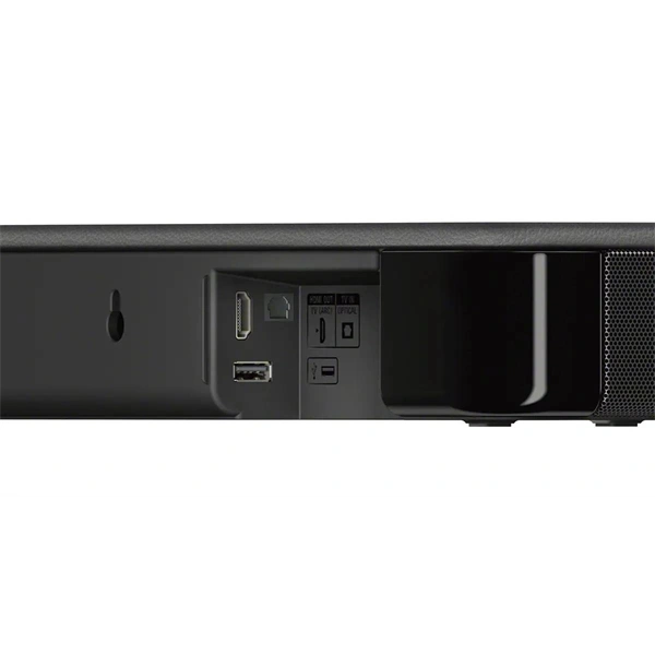 Sony HT-SF150 2.0 fekete hangprojektor (Újszerű)
