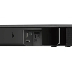 Sony HT-SF150 2.0 fekete hangprojektor (Újszerű)