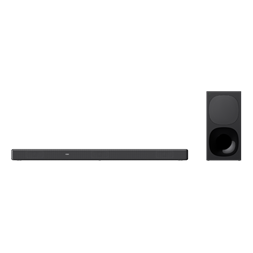 Sony HTG700.CEL Dolby Atmos®/ DTS:X™ 3.1 csatornás hangprojektor rendszer