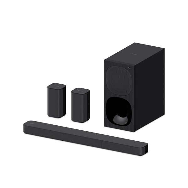 Sony HTS20R.CEL 5.1 csatornás hangprojektor (Újszerű)