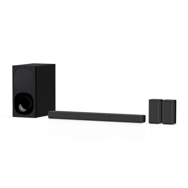 Sony HTS20R.CEL 5.1 csatornás hangprojektor (Újszerű)