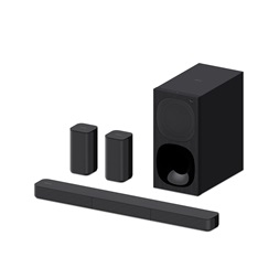 Sony HTS20R.CEL 5.1 csatornás hangprojektor (Újszerű)