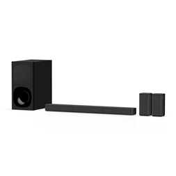Sony HTS20R.CEL 5.1 csatornás hangprojektor (Újszerű)