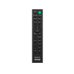Sony HTS20R.CEL 5.1 csatornás hangprojektor (Újszerű)