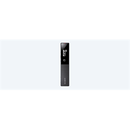 Sony ICDTX660 16GB USB diktafon