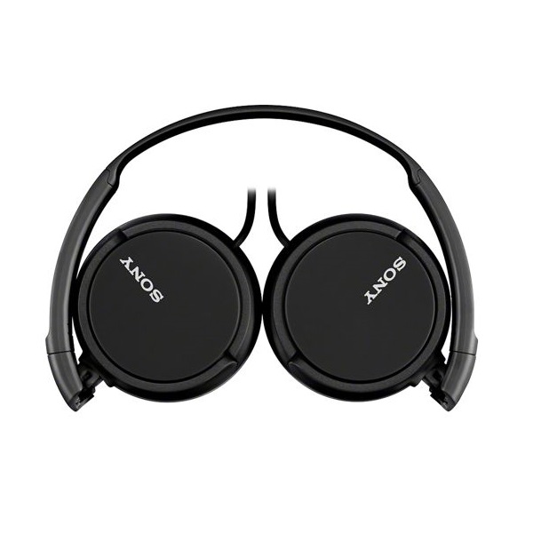 Sony MDRZX110B.AE fekete fejhallgató (Újszerű)
