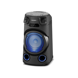 Sony MHC-V13 nagy teljesítményű Bluetooth party hangszóró