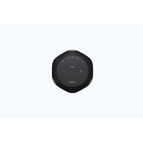 Sony SRS-RA3000B fekete multiroom hangszóró (Újracsomagolt)