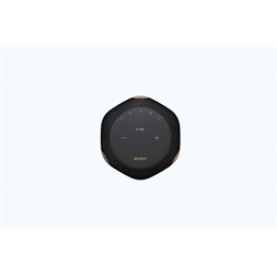 Sony SRS-RA3000B fekete multiroom hangszóró (Újracsomagolt)
