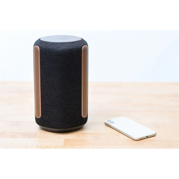 Sony SRS-RA3000B fekete multiroom hangszóró (Újracsomagolt)