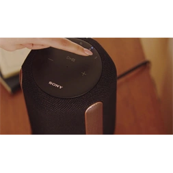 Sony SRS-RA3000B fekete multiroom hangszóró (Újracsomagolt)