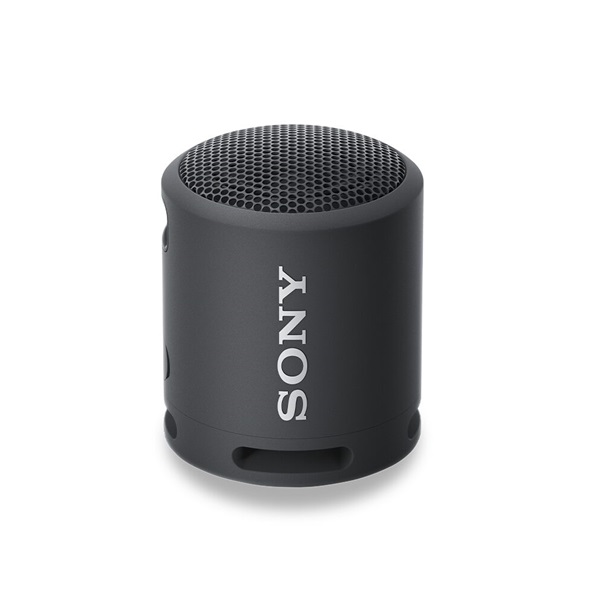 Sony SRS-XB13B Extra Bass Bluetooth vezeték nélküli fekete hangszóró