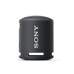 Sony SRS-XB13B Extra Bass Bluetooth vezeték nélküli fekete hangszóró