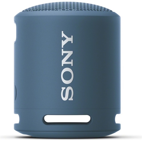 Sony SRS-XB13L Extra Bass Bluetooth vezeték nélküli világoskék hangszóró