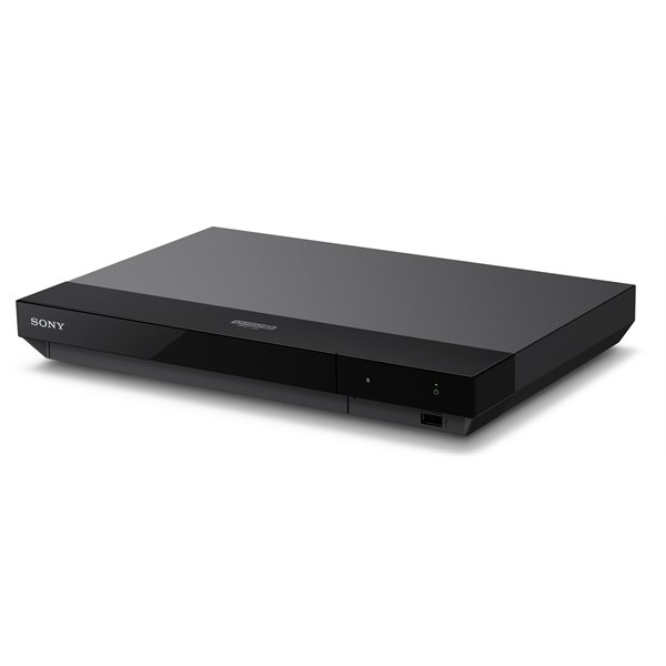 Sony UBPX700KB.EC1 4K UHD Blu-ray lejátszó