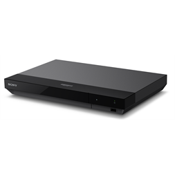 Sony UBPX700KB.EC1 4K UHD Blu-ray lejátszó