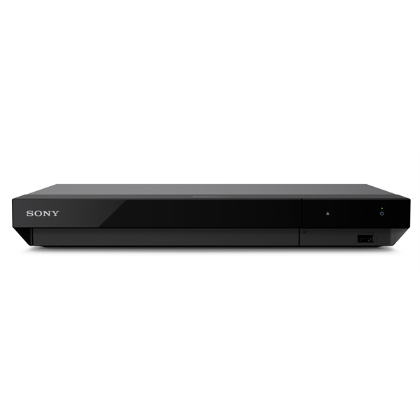 Sony UBPX700KB.EC1 4K UHD Blu-ray lejátszó