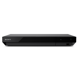 Sony UBPX700KB.EC1 4K UHD Blu-ray lejátszó