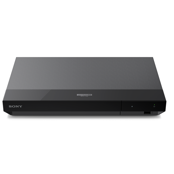 Sony UBPX700KB.EC1 4K UHD Blu-ray lejátszó