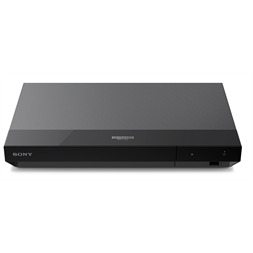 Sony UBPX700KB.EC1 4K UHD Blu-ray lejátszó