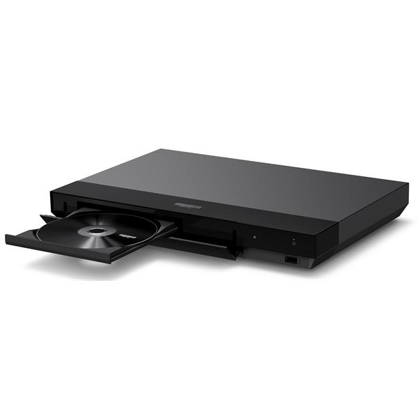 Sony UBPX700KB.EC1 4K UHD Blu-ray lejátszó