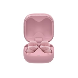 Sony WF-LS910N Linkbuds Fit zajszürős True Wireless Bluetooth rózsaszín fülhallgató