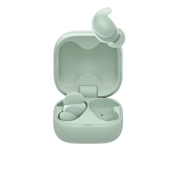 Sony WF-LS910N Linkbuds Fit zajszürős True Wireless Bluetooth zöld fülhallgató