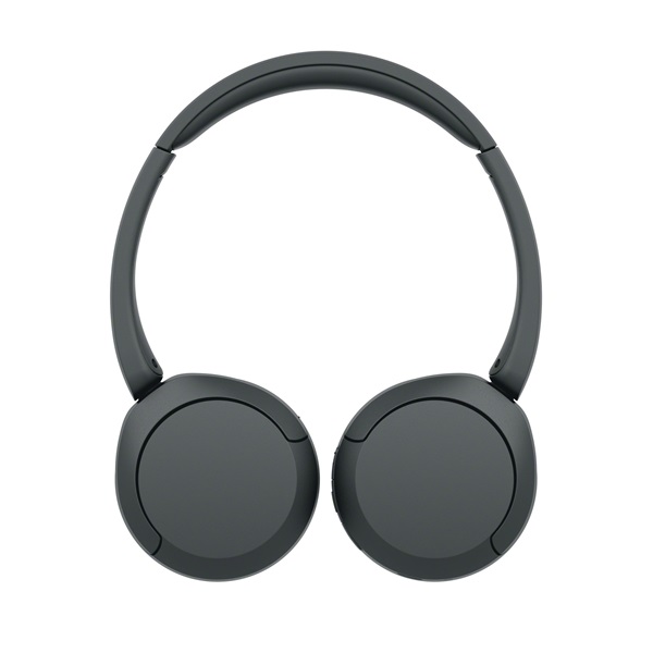 Sony WHCH520B.CE7 Bluetooth fekete fejhallgató (Újszerű)