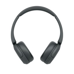 Sony WHCH520B.CE7 Bluetooth fekete fejhallgató (Újszerű)