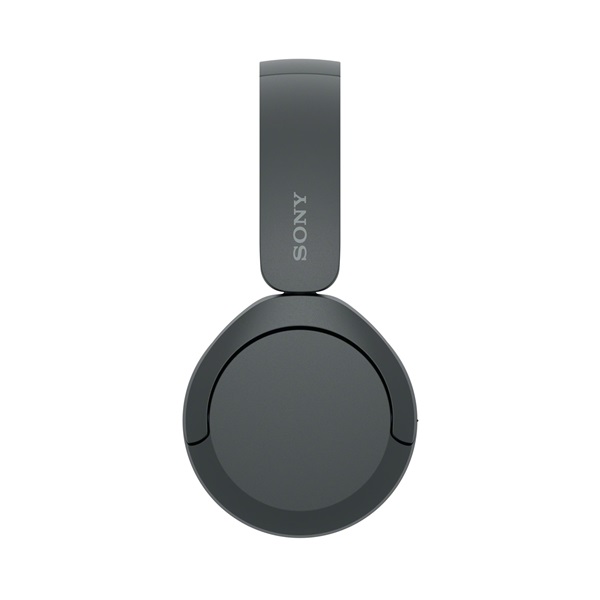 Sony WHCH520B.CE7 Bluetooth fekete fejhallgató (Újszerű)