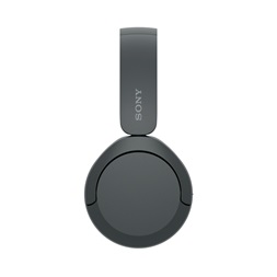 Sony WHCH520B.CE7 Bluetooth fekete fejhallgató