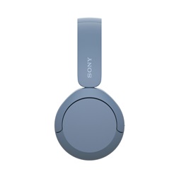 Sony WHCH520L.CE7 Bluetooth kék fejhallgató