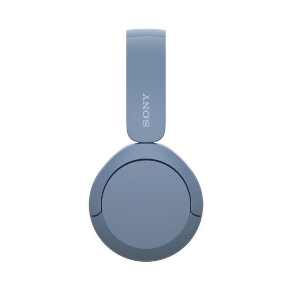 Sony WHCH520L.CE7 Bluetooth kék fejhallgató
