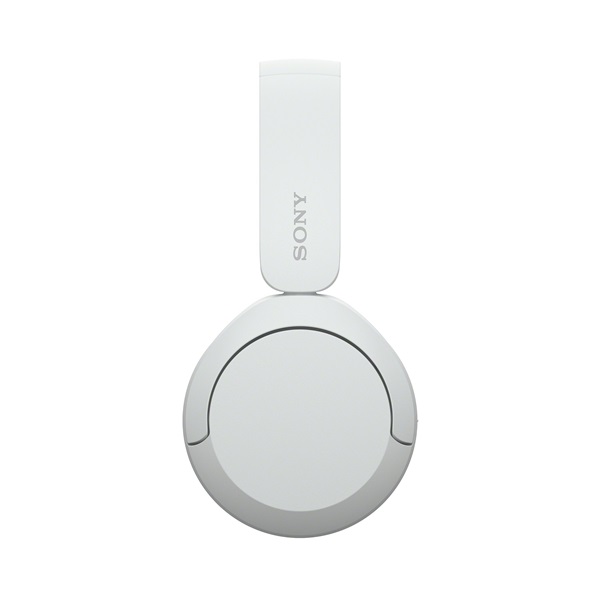 Sony WHCH520W.CE7 Bluetooth fehér fejhallgató