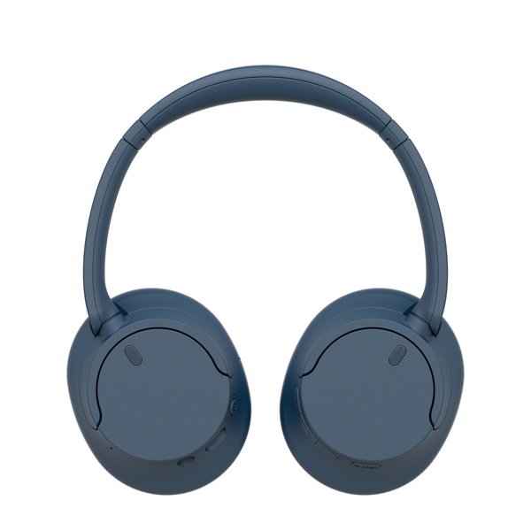 Sony WHCH720NL.CE7 Bluetooth zajszűrős kék fejhallgató
