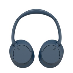 Sony WHCH720NL.CE7 Bluetooth zajszűrős kék fejhallgató
