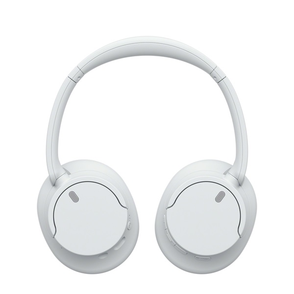 Sony WHCH720NW.CE7 Bluetooth zajszűrős fehér fejhallgató