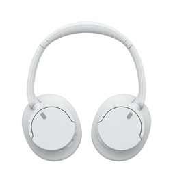 Sony WHCH720NW.CE7 Bluetooth zajszűrős fehér fejhallgató