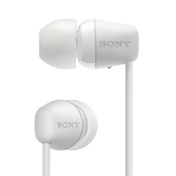 Sony WIC200W Bluetooth fehér fülhallgató