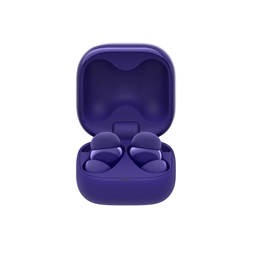 Sony WF-LS910N Linkbuds Fit zajszürős True Wireless Bluetooth lila fülhallgató