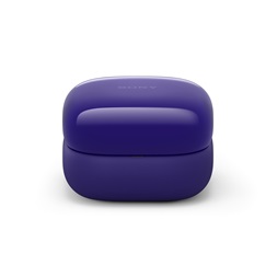 Sony WF-LS910N Linkbuds Fit zajszürős True Wireless Bluetooth lila fülhallgató