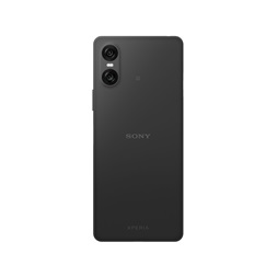 Sony Xperia 10 VI 8/128GB DualSIM fekete okostelefon