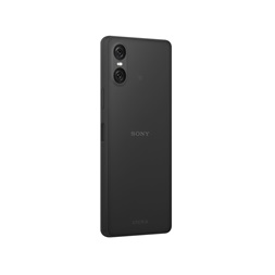 Sony Xperia 10 VI 8/128GB DualSIM fekete okostelefon