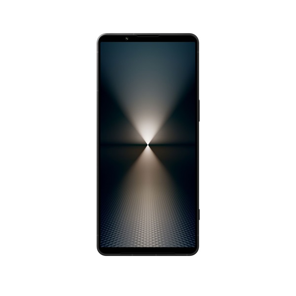 Sony Xperia 1 VI 12/256GB DualSIM fekete okostelefon