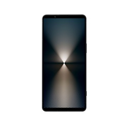 Sony Xperia 1 VI 12/256GB DualSIM fekete okostelefon